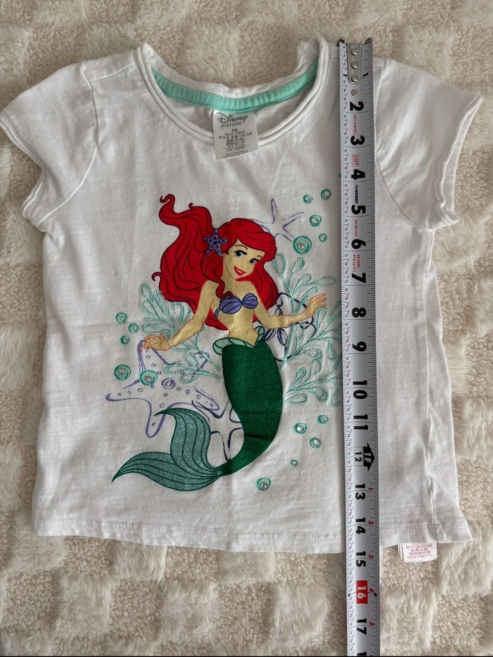 Disney store skirt